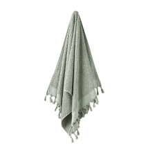 Milos Cotton Bathroom Towel